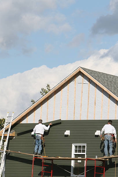 Best Siding for New Construction  in Worthington Hills, KY